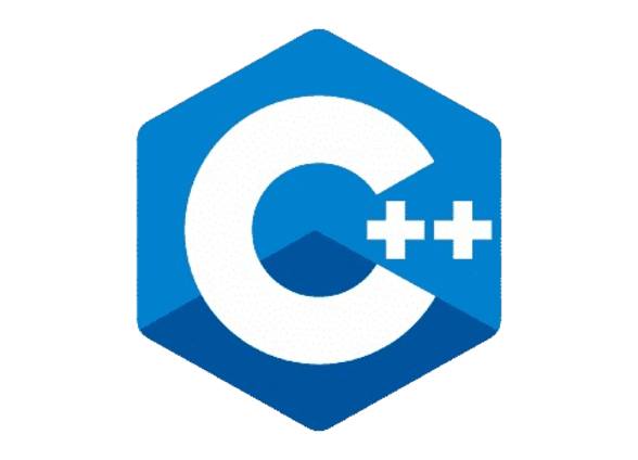 C++ logo