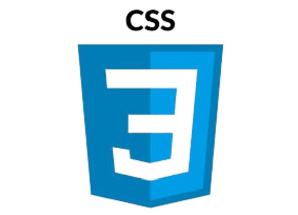 css logo